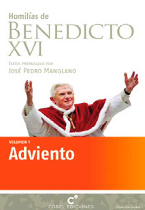 Homilías De Benedicto XVI Archivos - Cobel Ediciones